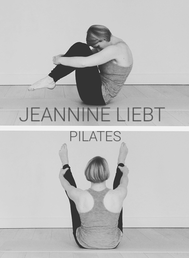 Jeannine-liebt-Pilates Jeannine-liebt-Pilates