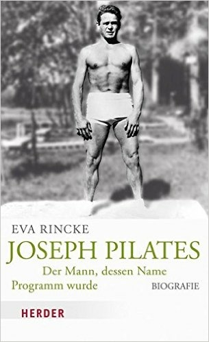 Joseph-Pilates-Buch Joseph-Pilates-Buch