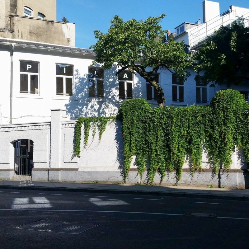 MeinPilates im Frankenberger Viertel